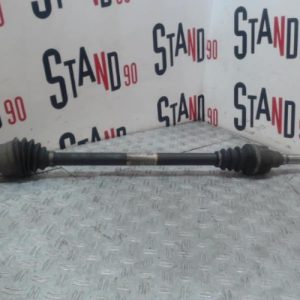 CITROEN C3 1 PHASE 1