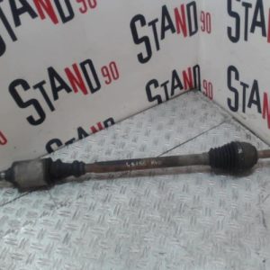 CITROEN SAXO PHASE 1