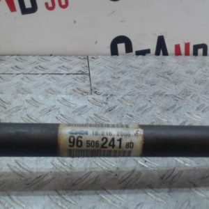 CITROEN C3 1 PHASE 2