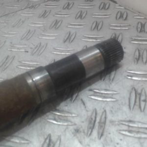 CITROEN XANTIA PHASE 2