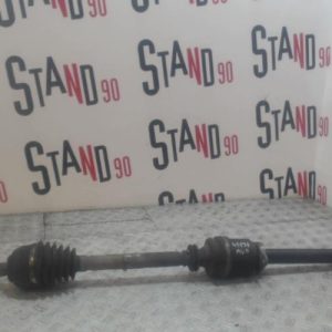 RENAULT MEGANE 2 PHASE 1 CABRIOLET