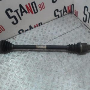 CITROEN C3 1 PHASE 1