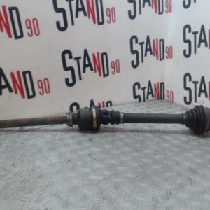 PEUGEOT 308 1 SW PHASE 1 BREAK