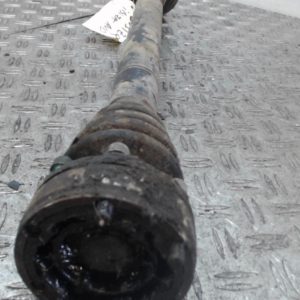 SEAT IBIZA 2 PHASE 3