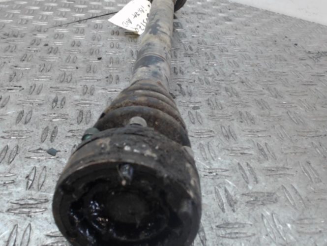 SEAT IBIZA 2 PHASE 3