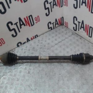 CITROEN C3 1 PHASE 2