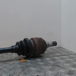 OPEL ZAFIRA A PHASE 1