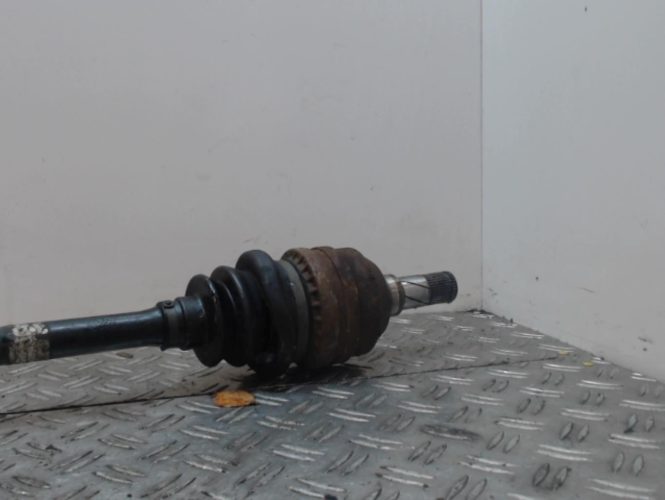 OPEL ZAFIRA A PHASE 1