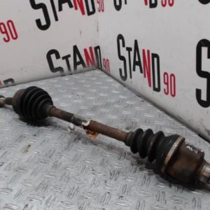 CITROEN C3 1 PHASE 1