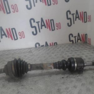 CITROEN BERLINGO 1 PHASE 2