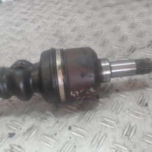 CITROEN BERLINGO 1 PHASE 2