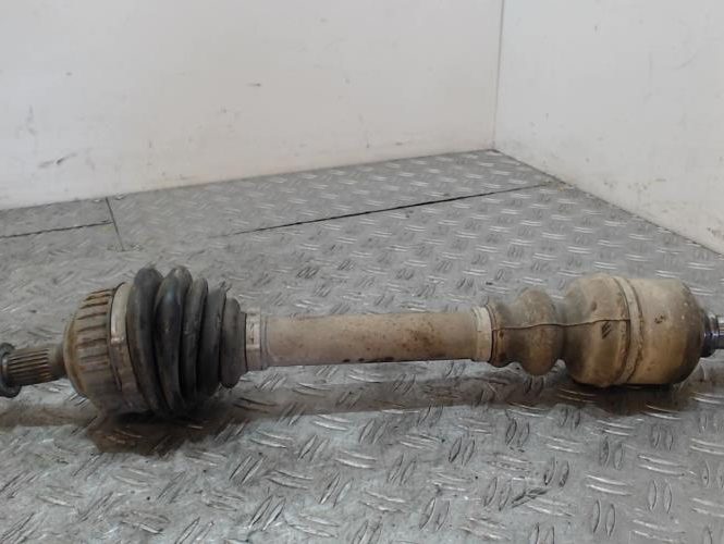 CITROEN XSARA PHASE 1 COUPE