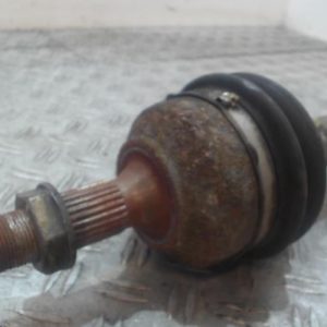 CITROEN XSARA PHASE 1