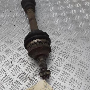 CITROEN XSARA PHASE 2