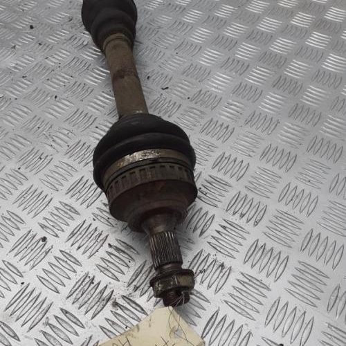 CITROEN XSARA PHASE 2