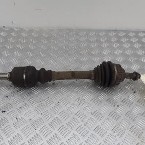 CITROEN XSARA PHASE 2