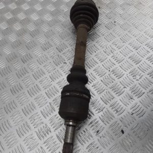 CITROEN XSARA PHASE 2