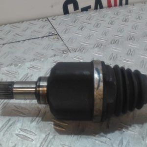 CITROEN BERLINGO 2 PHASE 2