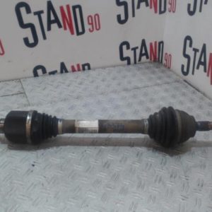 CITROEN BERLINGO 2 PHASE 2