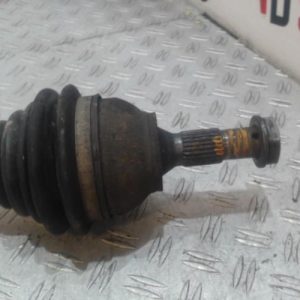 CITROEN BERLINGO 2 PHASE 2