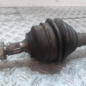 CITROEN C4 1 PHASE 1