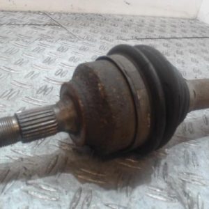 CITROEN C4 1 PHASE 1