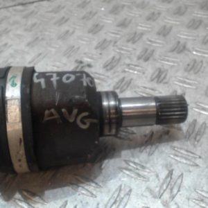 CITROEN C4 1 PHASE 1