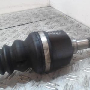 CITROEN C4 1 PHASE 1