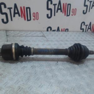 CITROEN C4 1 PHASE 2