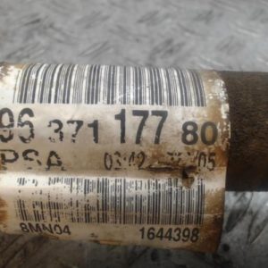 CITROEN C4 1 PHASE 1