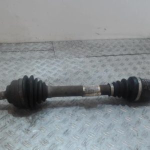 CITROEN C4 1 PHASE 1