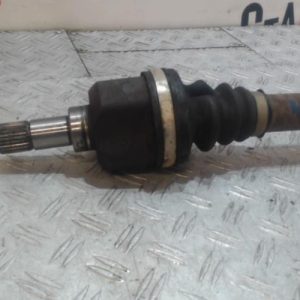 CITROEN C4 1 PHASE 2