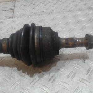 CITROEN C4 1 PHASE 2