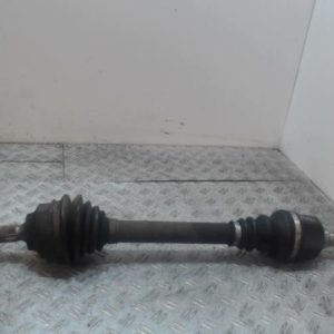 CITROEN C4 1 PHASE 1