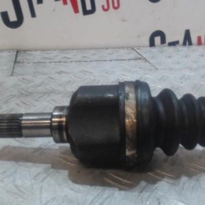 CITROEN C4 PICASSO 1