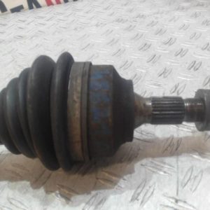 CITROEN C4 PICASSO 1