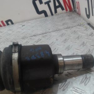 CITROEN JUMPER 3 PHASE 1