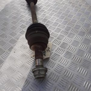 CITROEN JUMPER 3 PHASE 1