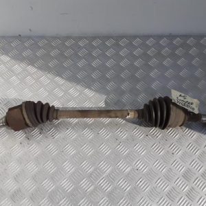 CITROEN JUMPER 3 PHASE 1