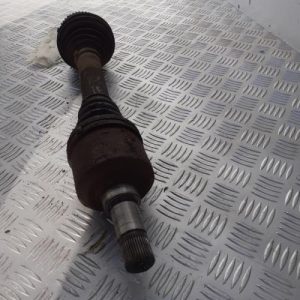 CITROEN XANTIA PHASE 2