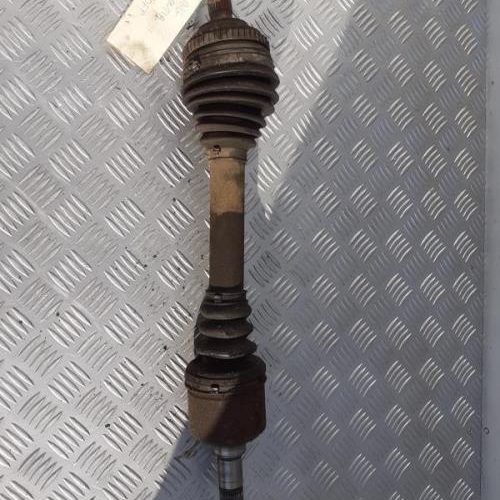 CITROEN XANTIA PHASE 2