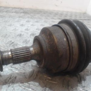 CITROEN C4 1 PHASE 1