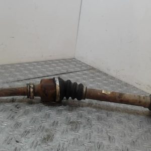 CITROEN C3 1 PHASE 1