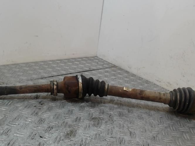 CITROEN C3 1 PHASE 1