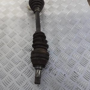 OPEL ASTRA H PHASE 1