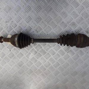 OPEL ASTRA H PHASE 1