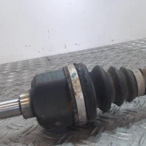 PEUGEOT 307 PHASE 1 BREAK