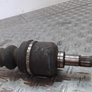 PEUGEOT 307 PHASE 1 BREAK