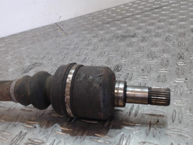 PEUGEOT 307 PHASE 1 BREAK