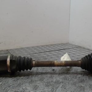 SEAT IBIZA 2 PHASE 3